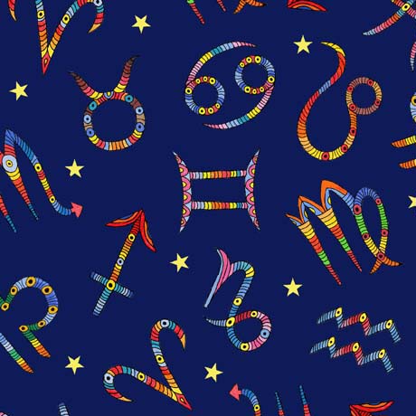 ZODIAC DREAMS            